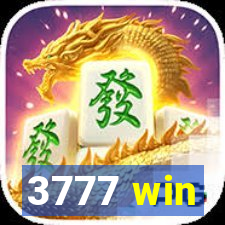 3777 win